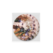 Web Exclusive Bouquet Limited Edition Picture Disc